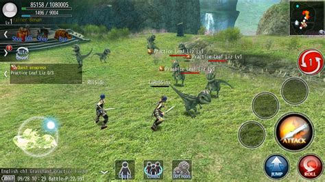 mobile game characters|8 Mobile Games with the Best Character Customisation.